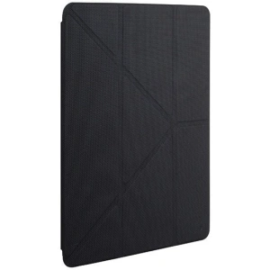 Etui UNIQ Transforma Rigor Plus Apple iPad Air 10.5 2019 (3. generacji) czarny/ebony black