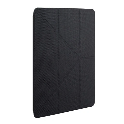 Kup Etui UNIQ Transforma Rigor Plus Apple iPad Air 10.5 2019 (3. generace) černý/ebony black - UNIQ105BLK - {ean13} - Sklep Home Screen