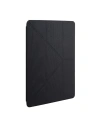 Buy UNIQ Transforma Rigor Plus iPad Air 10.5 (2019) ebony black - UNIQ105BLK - {ean13} - Home Screen Store Europe