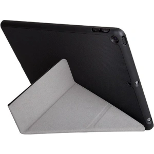 Kup Etui UNIQ Transforma Rigor Plus Apple iPad Air 10.5 2019 (a 3-a generație) negru/ebony black - UNIQ105BLK - {ean13} - Sklep Home Screen