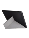 Buy UNIQ Transforma Rigor Plus iPad Air 10.5 (2019) ebony black - UNIQ105BLK - {ean13} - Home Screen Store Europe