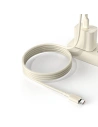 Kup Kabel 2w1 Dudao L7SF USB-C / USB-C, Lightning 100W 1.2m béžový - DDA335 - {ean13} - Sklep Home Screen