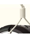 Kup Kabel 2w1 Dudao L7SF USB-C / USB-C, Lightning 100W 1.2m béžový - DDA335 - {ean13} - Sklep Home Screen