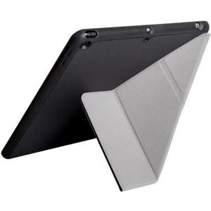 Kup Etui UNIQ Transforma Rigor Plus Apple iPad Air 10.5 2019 (a 3-a generație) negru/ebony black - UNIQ105BLK - {ean13} - Sklep Home Screen