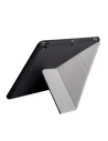 Buy UNIQ Transforma Rigor Plus iPad Air 10.5 (2019) ebony black - UNIQ105BLK - {ean13} - Home Screen Store Europe