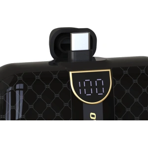 Kup Powerbank Dudao K20SC USB-C 5000mAh negru - DDA338 - {ean13} - Sklep Home Screen