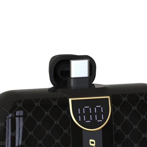Kup Powerbank Dudao K20SC USB-C 5000mAh negru - DDA338 - {ean13} - Sklep Home Screen