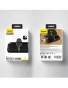Kup Powerbank Dudao K20SC USB-C 5000mAh černý - DDA338 - {ean13} - Sklep Home Screen