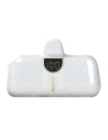 Kup Powerbank Dudao K20SC USB-C 5000mAh weiß - DDA339 - {ean13} - Sklep Home Screen