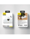 Kup Powerbank Dudao K20SC USB-C 5000mAh weiß - DDA339 - {ean13} - Sklep Home Screen