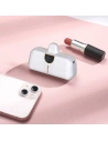Kup Powerbank Dudao K20SC USB-C 5000mAh weiß - DDA339 - {ean13} - Sklep Home Screen
