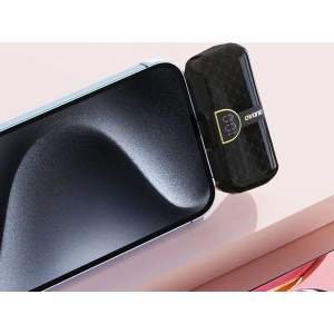 Kup Powerbank Dudao K20SL Lightning 5000mAh negru - DDA340 - {ean13} - Sklep Home Screen
