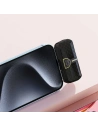 Kup Powerbank Dudao K20SL Lightning 5000mAh schwarz - DDA340 - {ean13} - Sklep Home Screen