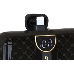 Kup Powerbank Dudao K20SL Lightning 5000mAh negru - DDA340 - {ean13} - Sklep Home Screen