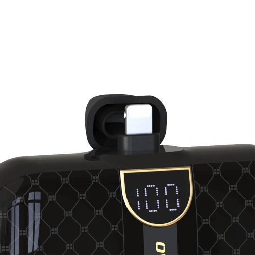 Kup Powerbank Dudao K20SL Lightning 5000mAh schwarz - DDA340 - {ean13} - Sklep Home Screen