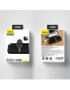 Kup Powerbank Dudao K20SL Lightning 5000mAh schwarz - DDA340 - {ean13} - Sklep Home Screen