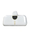 Kup Powerbank Dudao K20SL Lightning 5000mAh weiß - DDA341 - {ean13} - Sklep Home Screen