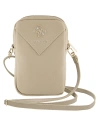 Kup Torebka Guess GUWBZPGSTEGD Zip Triangle 4G złoty/light gold - GUE3380 - {ean13} - Sklep Home Screen