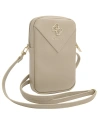 Kup Torebka Guess GUWBZPGSTEGD Zip Triangle 4G auriu/deschis - GUE3380 - {ean13} - Sklep Home Screen