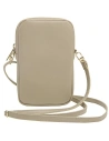 Kup Torebka Guess GUWBZPGSTEGD Zip Triangle 4G auriu/deschis - GUE3380 - {ean13} - Sklep Home Screen