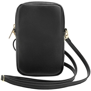 Kup Tasche Guess GUWBZPGSTEGK Zip Triangle 4G schwarz/black - GUE3381 - {ean13} - Sklep Home Screen