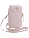 Kup Torebă Guess GUWBZPGSTEGP Zip Triangle 4G rozie/pink - GUE3382 - {ean13} - Sklep Home Screen