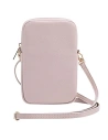Kup Torebka Guess GUWBZPGSTEGP Zip Triangle 4G różowy/pink - GUE3382 - {ean13} - Sklep Home Screen