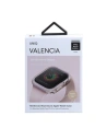 Kup Etui UNIQ Valencia Apple Watch 4/5/6/7/SE/8/9 40/41MM růžovo-zlatý/blush gold pink - UNIQ106GOLDPINK - {ean13} - Sklep Home Screen
