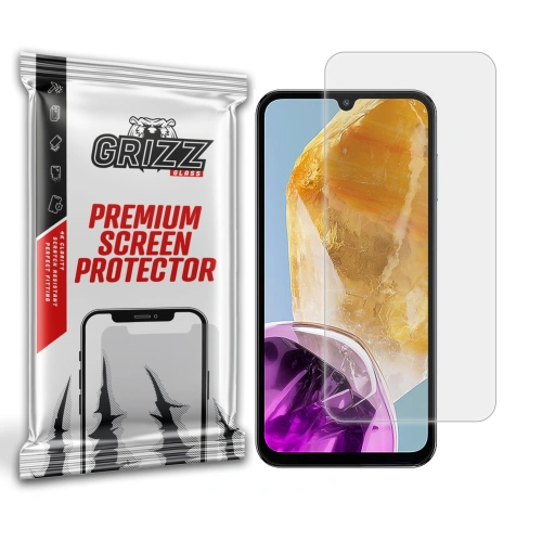 Kup GrizzGlass PaperScreen pentru Samsung Galaxy M15 - GRZ8862 - {ean13} - Sklep Home Screen