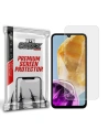 GrizzGlass PaperScreen pentru Samsung Galaxy M15