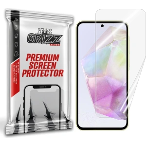 Kup GrizzGlass CeramicFilm pentru Samsung Galaxy A35 - GRZ8863 - {ean13} - Sklep Home Screen