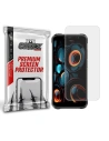 Matt fólia GrizzGlass PaperScreen Ulefone Power Armor 16s-hez