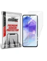 GrizzGlass CeramicFilm pentru Samsung Galaxy A55
