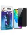 Matowe szkło prywatyzujące GrizzGlass SecretGlass do Vivo Y03