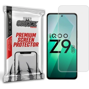 Folia matowa GrizzGlass PaperScreen do Vivo iQOO Z9