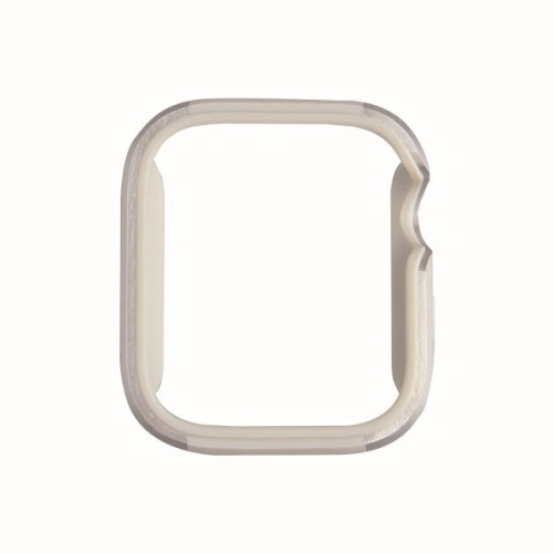 Kup Etui UNIQ Valencia Apple Watch 4/5/6/7/SE/8/9 40/41MM argintiu/titanium silver - UNIQ107TITSLV - {ean13} - Sklep Home Screen