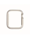Kup Etui UNIQ Valencia Apple Watch 4/5/6/7/SE/8/9 40/41MM srebrny/titanium silver - UNIQ107TITSLV - {ean13} - Sklep Home Screen