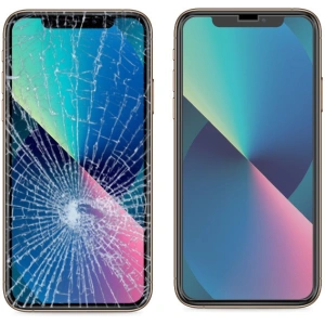 Folia matowa GrizzGlass PaperScreen do Vivo iQOO Z9