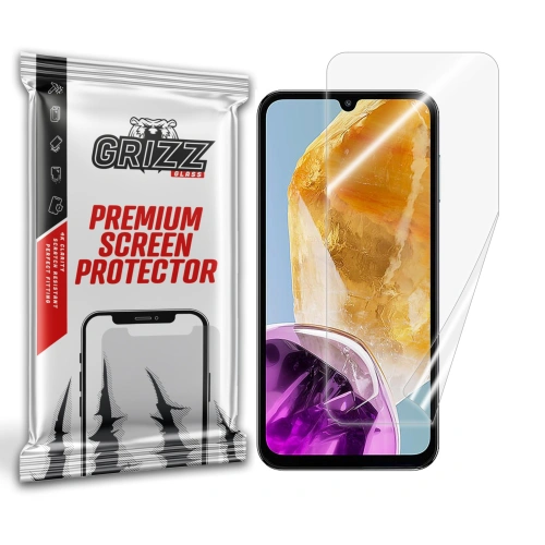 Kup GrizzGlass CeramicFilm pentru Samsung Galaxy M15 - GRZ8869 - {ean13} - Sklep Home Screen