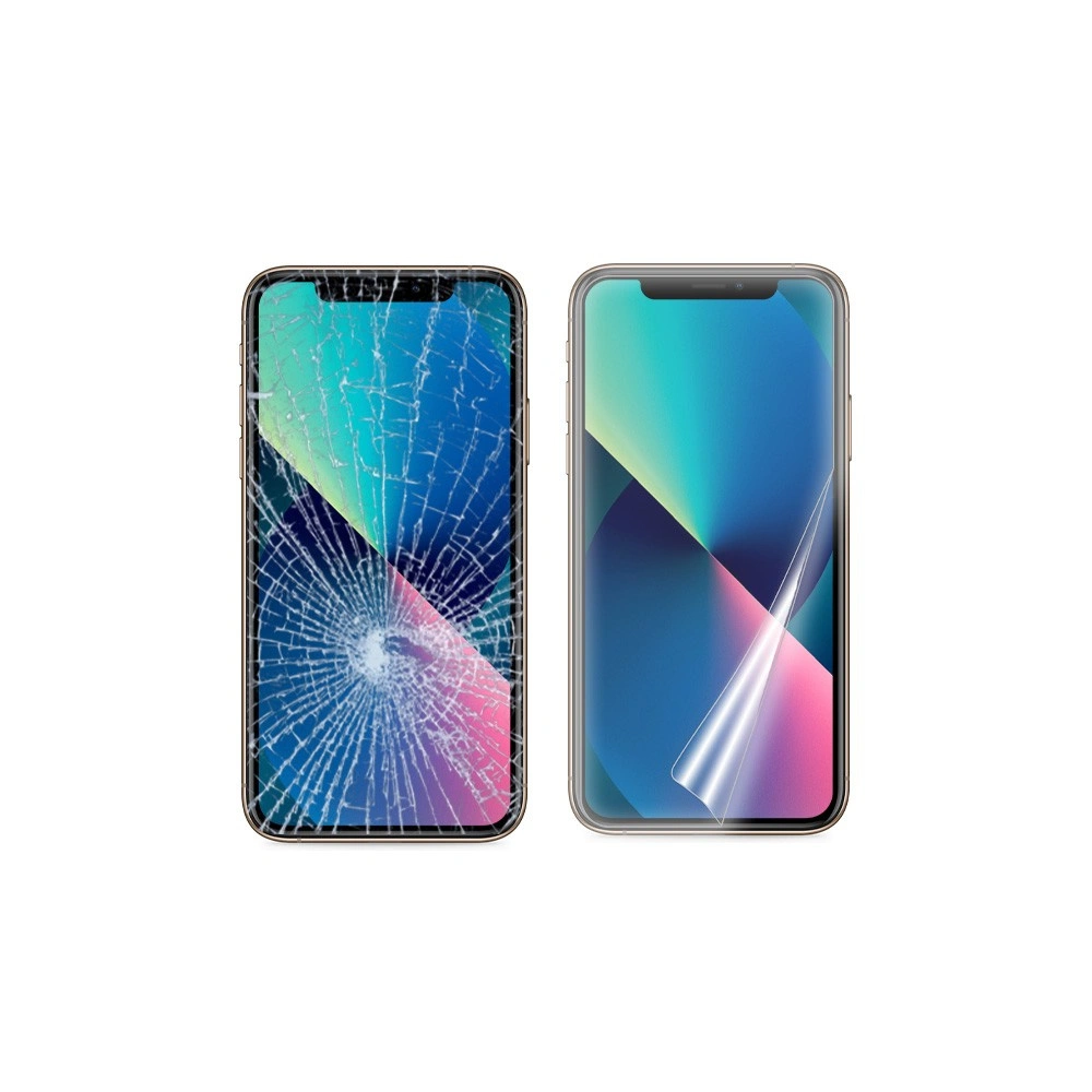 Folia ceramiczna GrizzGlass CeramicFilm do Samsung Galaxy M15