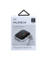 Kup Etui UNIQ Valencia Apple Watch 4/5/6/7/SE/8/9 40/41MM srebrny/titanium silver - UNIQ107TITSLV - {ean13} - Sklep Home Screen
