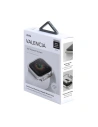 Kup Case UNIQ Valencia Apple Watch 4/5/6/7/SE/8/9 40/41MM silber/titanium silver - UNIQ107TITSLV - {ean13} - Sklep Home Screen