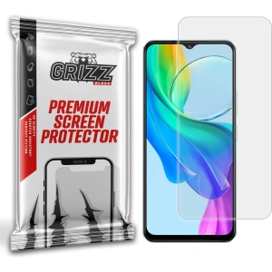 Folia matowa GrizzGlass PaperScreen do Vivo Y03