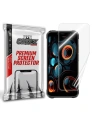 Cserép fólia GrizzGlass CeramicFilm Ulefone Power Armor 16s-hez