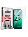Keramische Folie GrizzGlass CeramicFilm für Vivo iQOO Z9