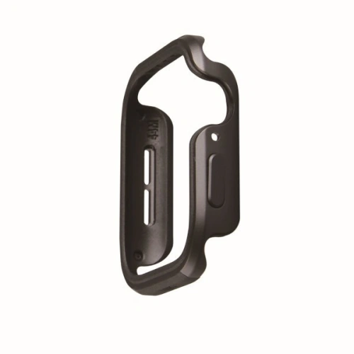 Kup Case UNIQ Valencia Apple Watch 4/5/6/7/SE/8/9 40/41MM grau/gunmetal grau - UNIQ108GUNMETAL - {ean13} - Sklep Home Screen