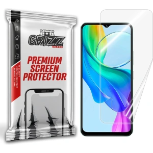Folia ceramiczna GrizzGlass CeramicFilm do Vivo Y03