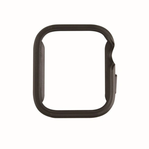 Kup Case UNIQ Valencia Apple Watch 4/5/6/7/SE/8/9 40/41MM grau/gunmetal grau - UNIQ108GUNMETAL - {ean13} - Sklep Home Screen