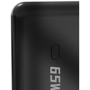 Kup Powerbank Dudao K65 USB-A / USB-C 20000mAh 65W czarny - DDA343 - {ean13} - Sklep Home Screen