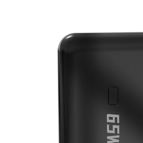 Kup Powerbank Dudao K65 USB-A / USB-C 20000mAh 65W fekete - DDA343 - {ean13} - Sklep Home Screen